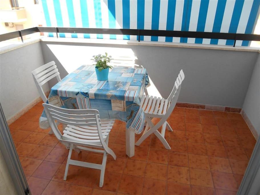 Appartamento Casa Mare Azzurro Vicina Di *