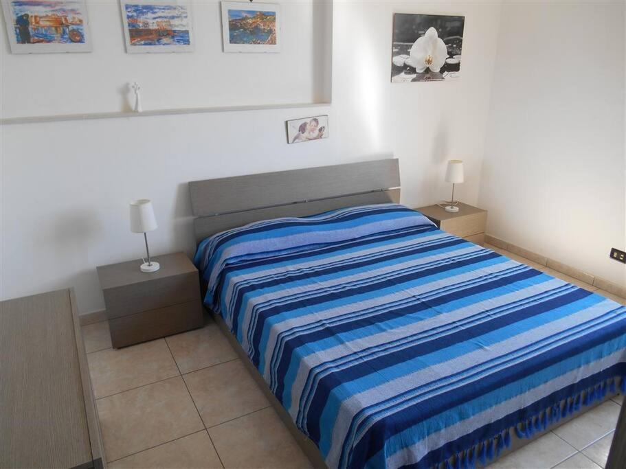 Casa Mare Azzurro Vicina Di *