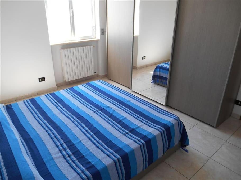 Casa Mare Azzurro Vicina Di Appartamento