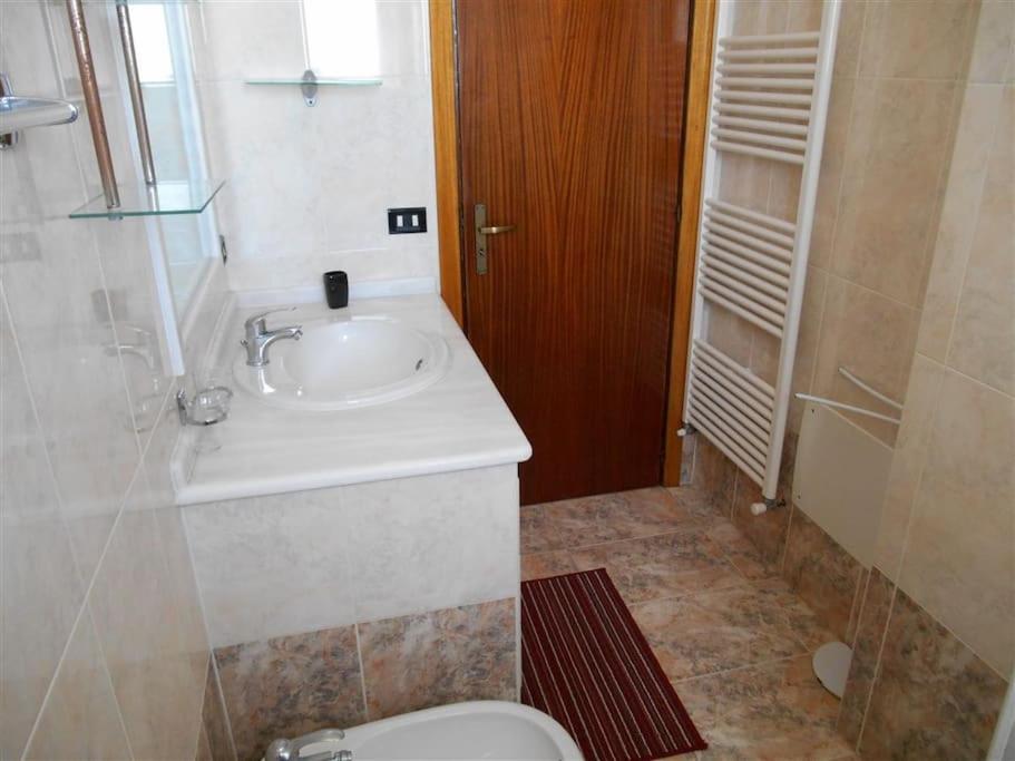 Casa Mare Azzurro Vicina Di